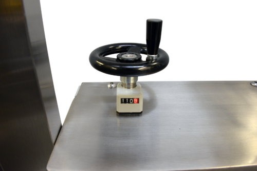V-8-E Volumetric Piston Filler (Liquid Fillers)
