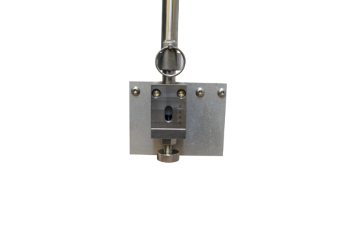 V-8-E Volumetric Piston Filler (Liquid Fillers)