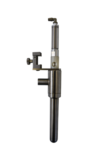 V-8-E Volumetric Piston Filler (Liquid Fillers)